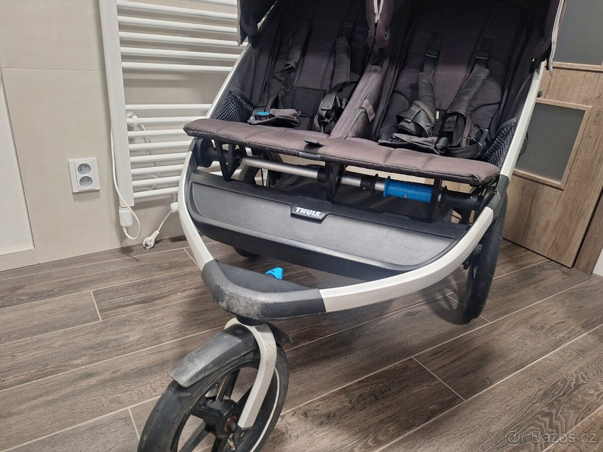 Thule Urban Glide 2 double - 3
