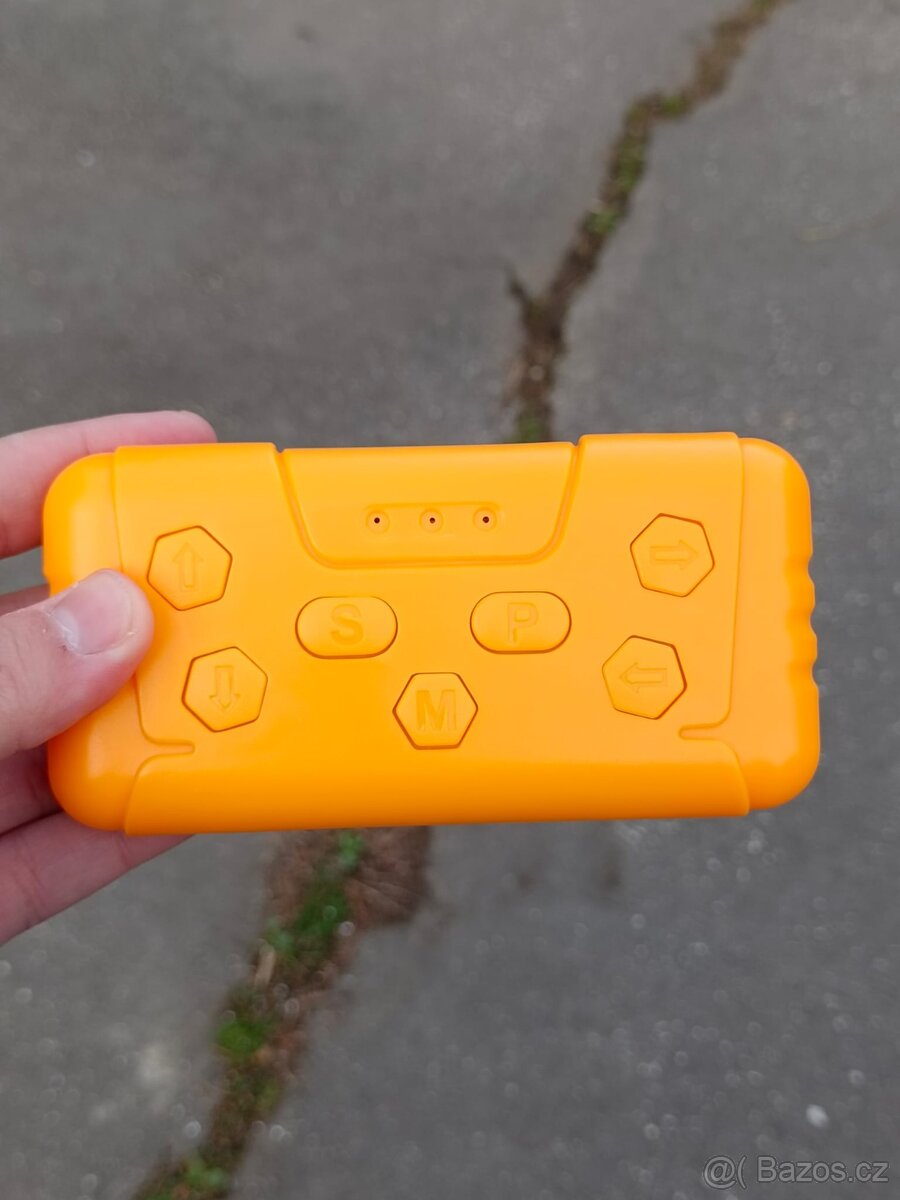 Elektrické auto - 3