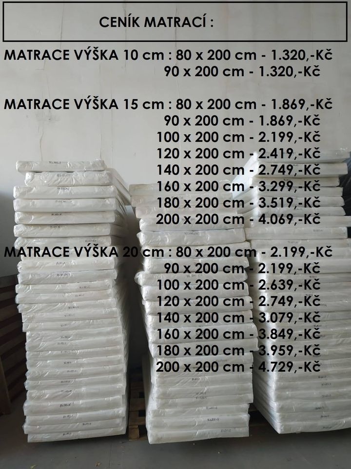 Extra masivní silná patrová postel - palanda - 3