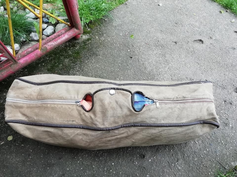 Obal na trumpetu-RETRO - 3