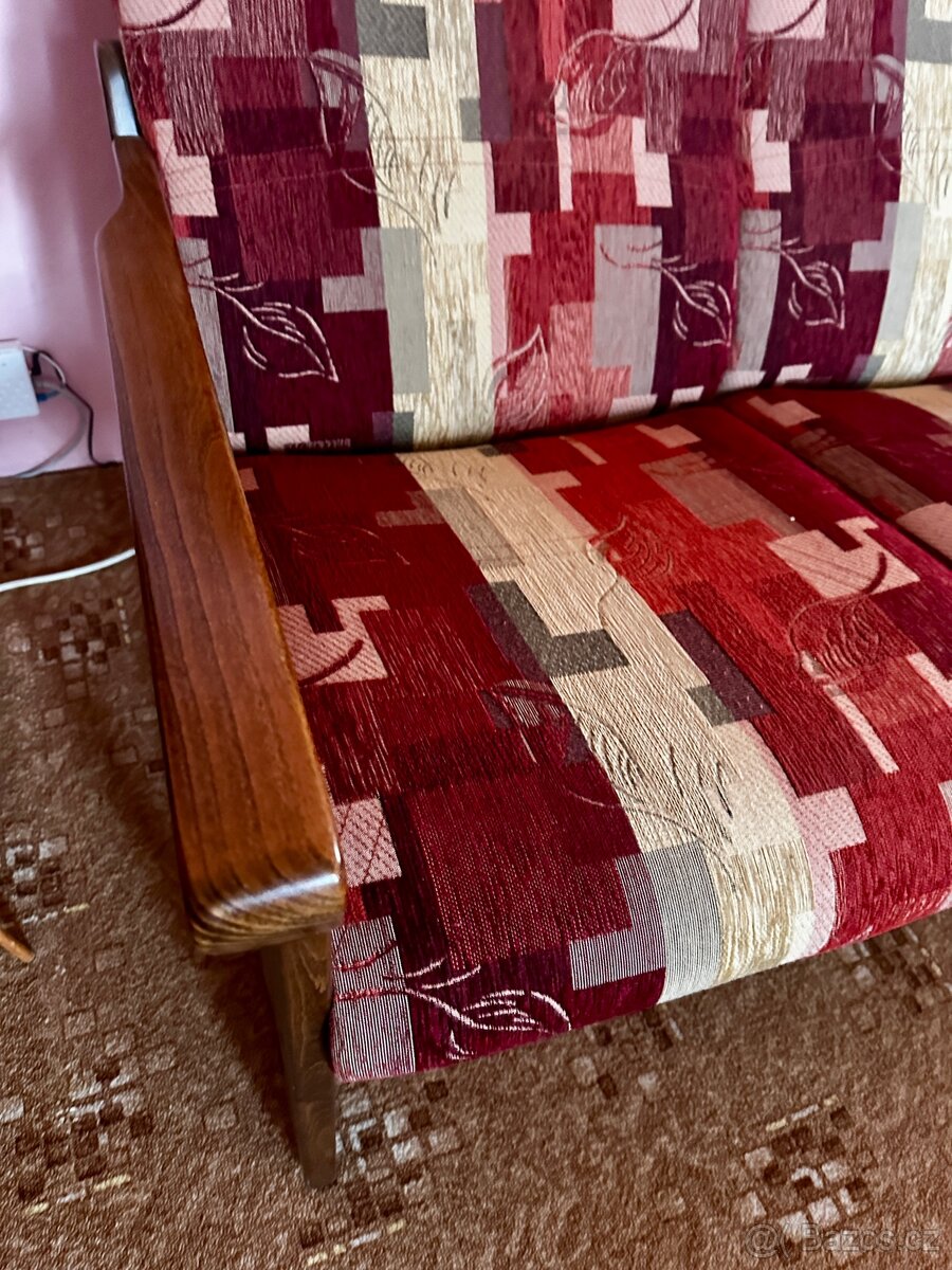 Sedačka VALÁŠEK - 3