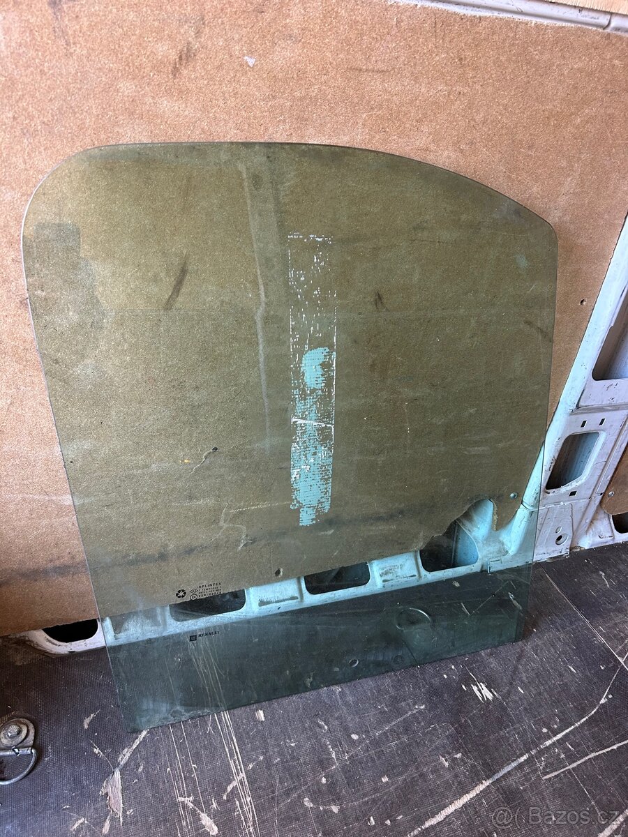 Vivaro/Trafic/Primastar - 3