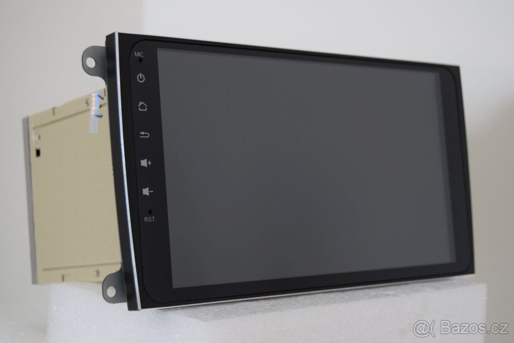 Porsche CAYENNE 911 997 CAYMAN BOXSTER dotykova NAVI ANDROID - 3