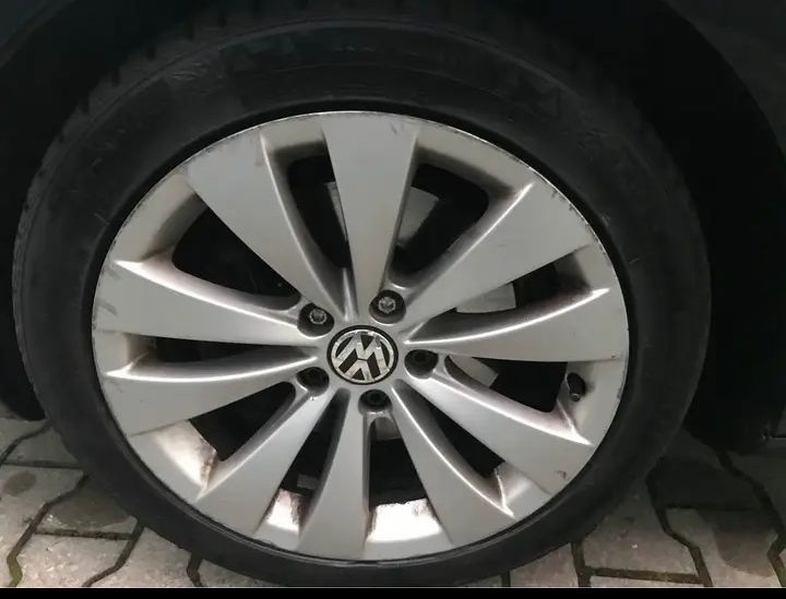 5x112 r17 - 3