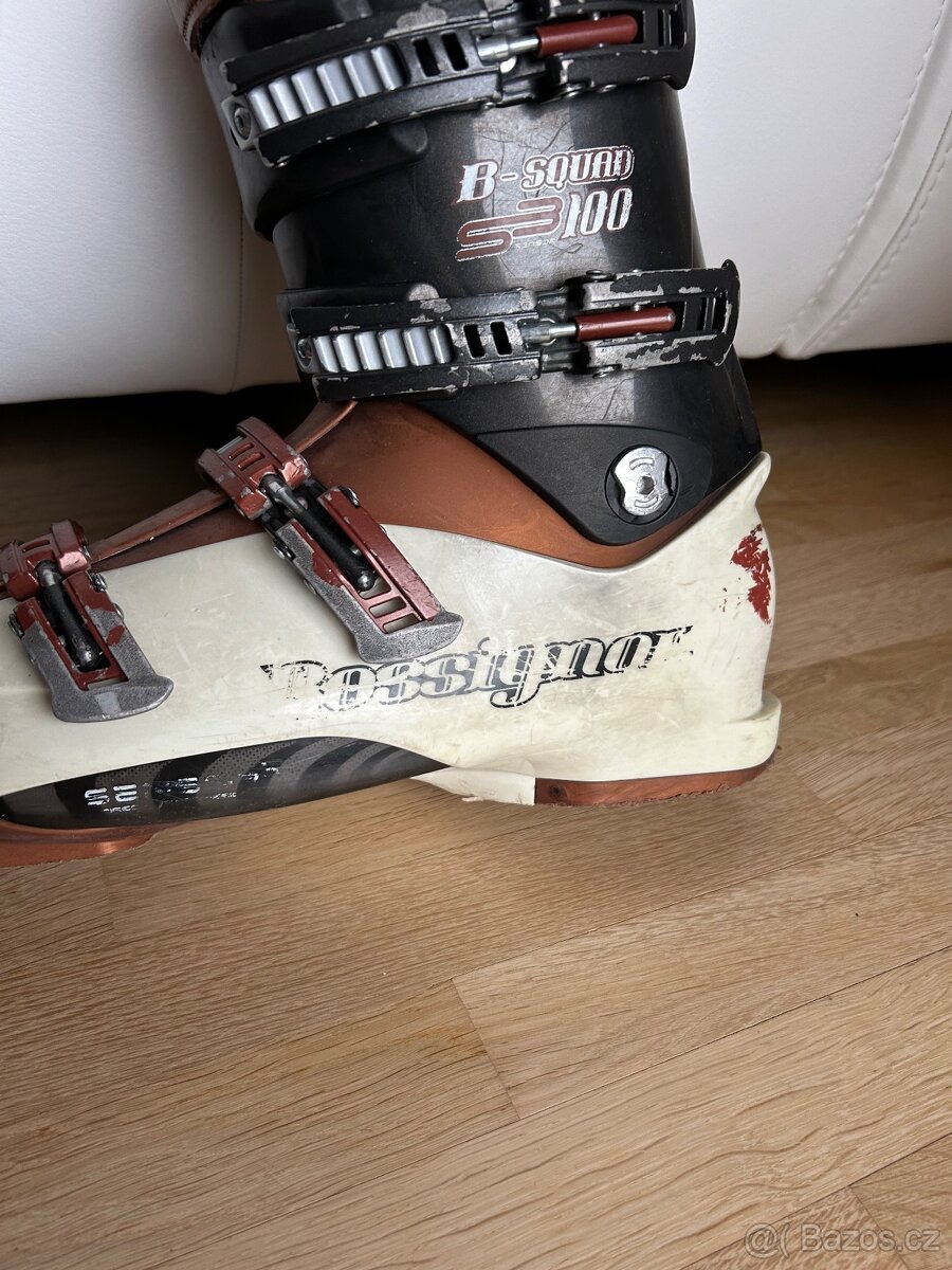 Lyžáky Rossignol 330 mm - 3