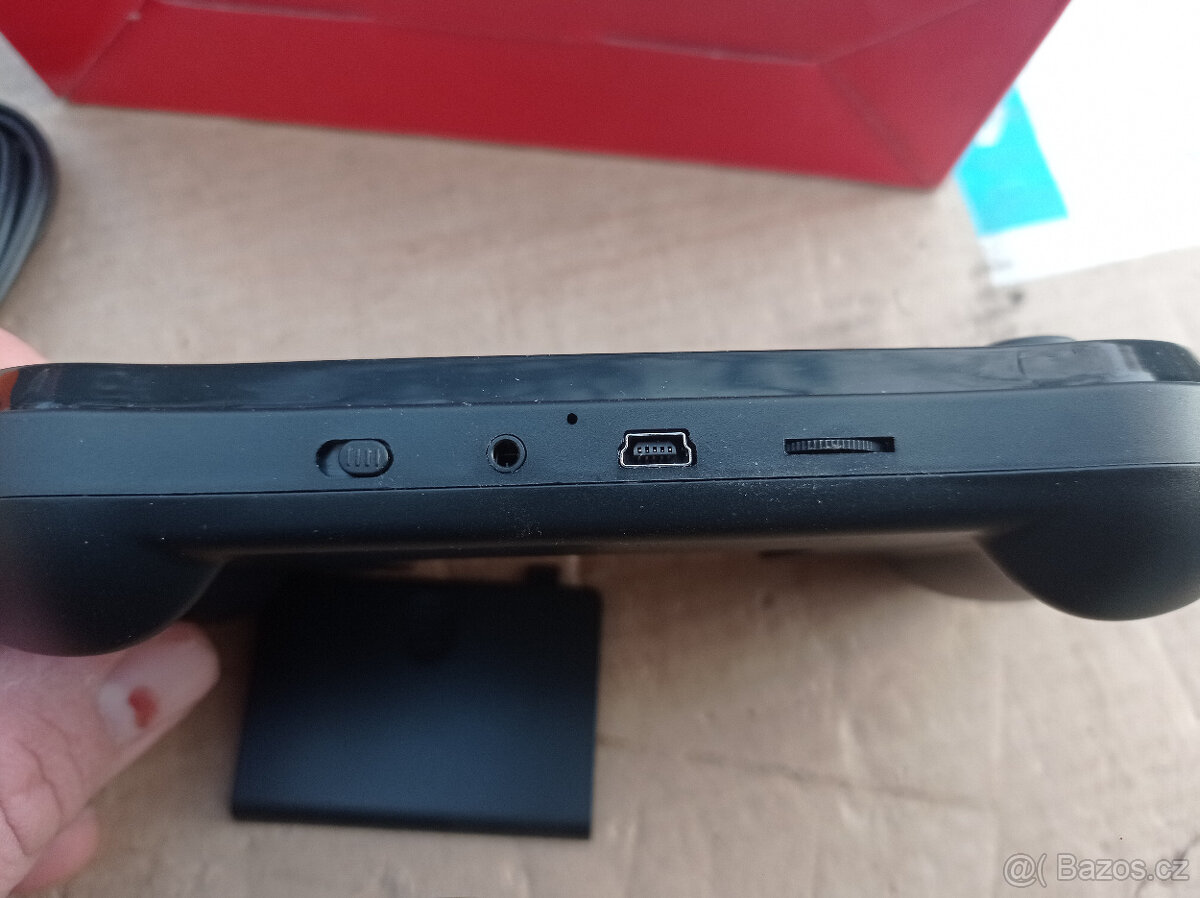 Herní retro konzole X7M - 3