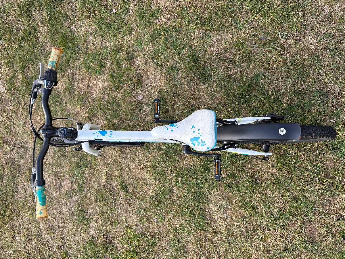 Dětské kolo Superior paint 20 - 3