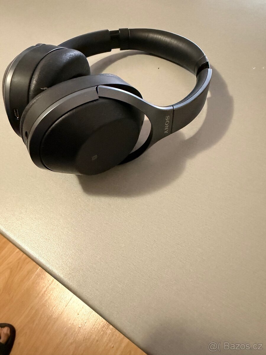 Sony WH 1000 XM2 - 3