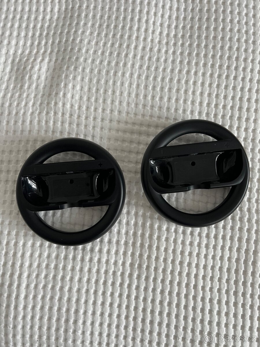 Nintendo Switch volant - 3