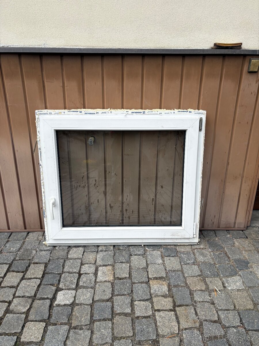 Okno Kömmerling - 3