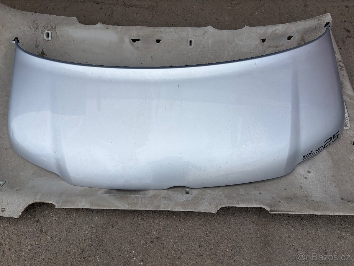 Předek T5 - multivan - 3