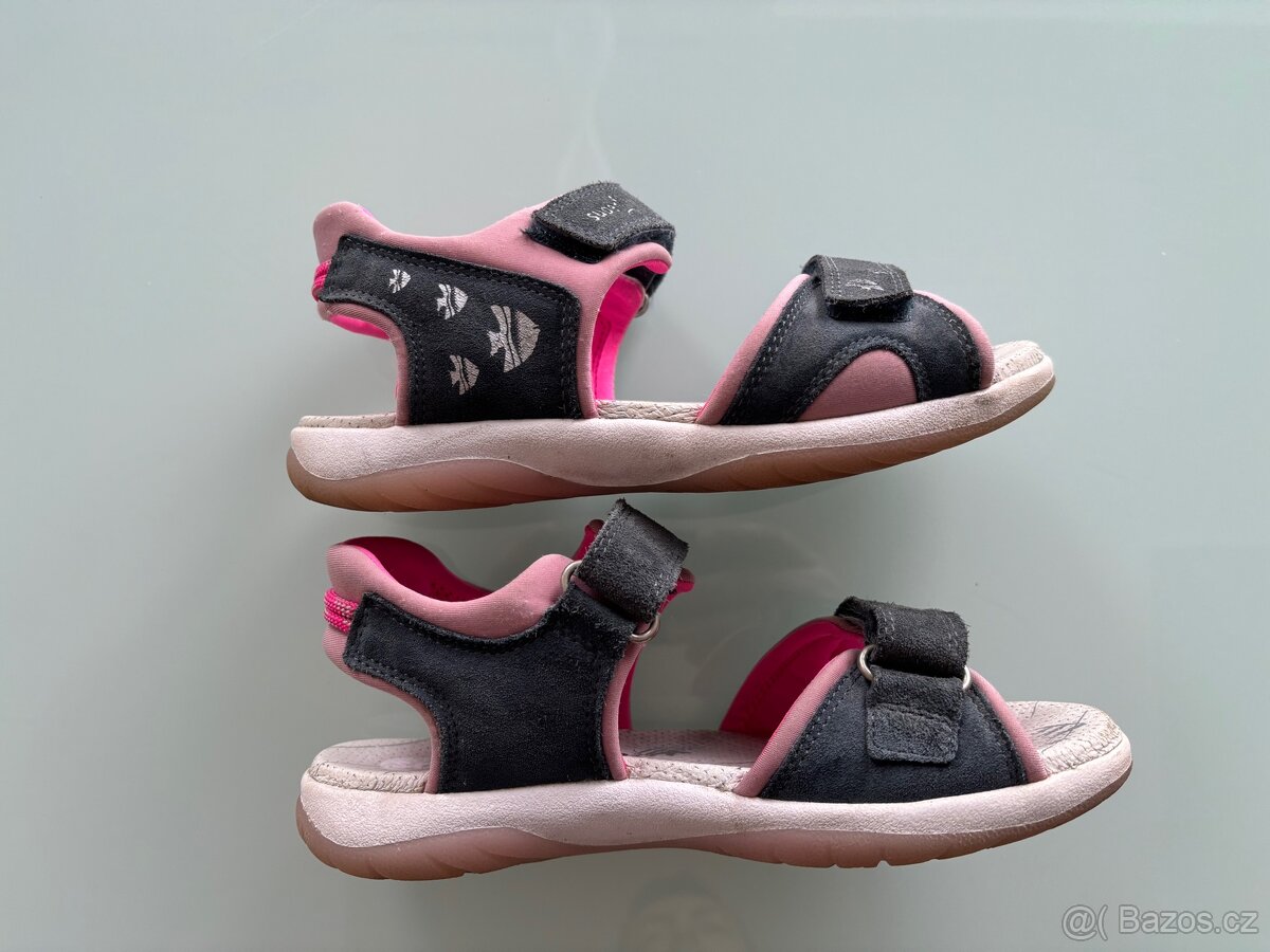 Sandály Superfit - 3