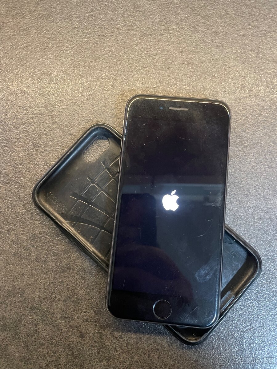 Prodám iphone SE2020 - 3