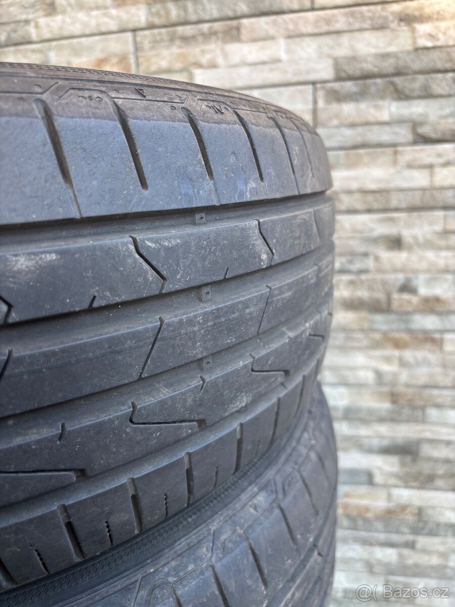 Letní pneu 295/55/15 - 3