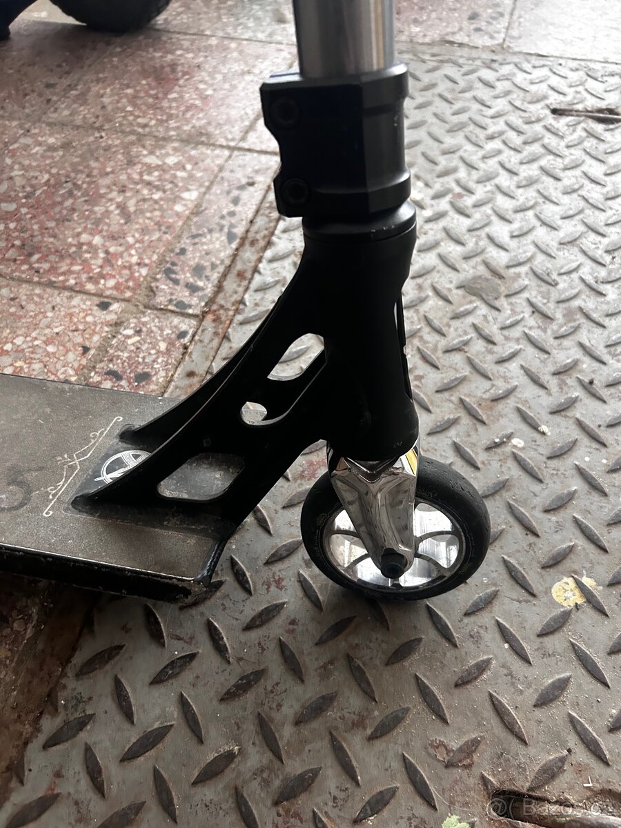 Custom koloběžka - 3