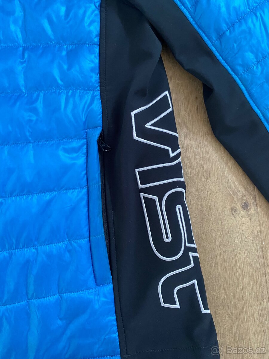 Pánská bunda Vist Scuderia - 3