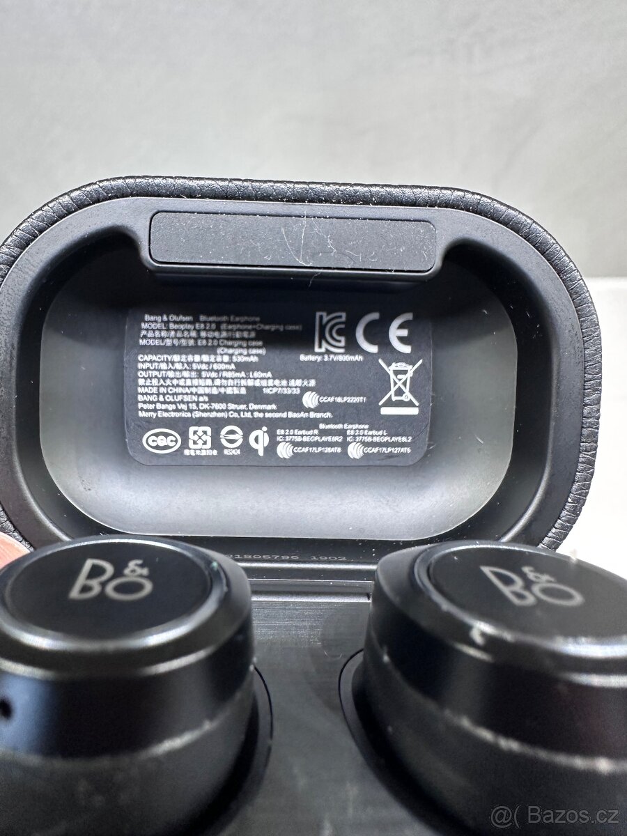Bang & Olufsen Beoplay E8 2.0 - 3