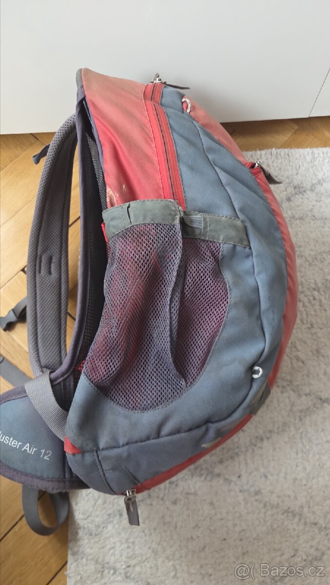batoh vaude 12l - 3