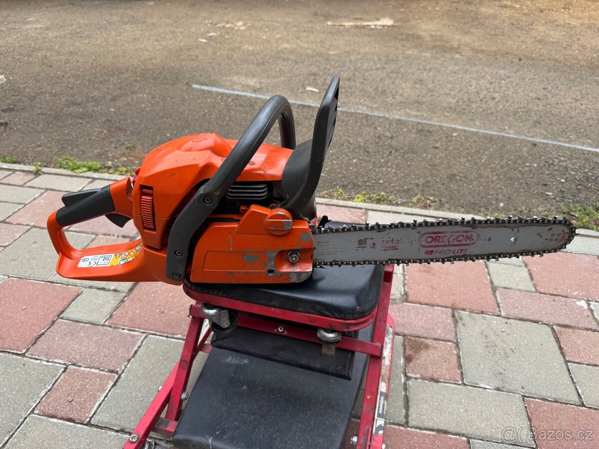 Husqvarna 445 xtorq - 3