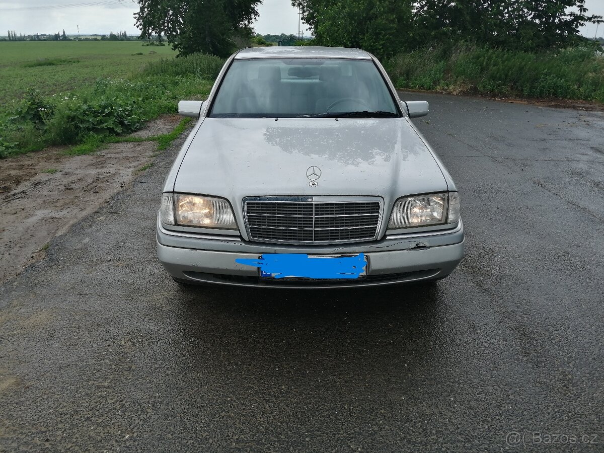 Prodam Mercedes-Benz - 3