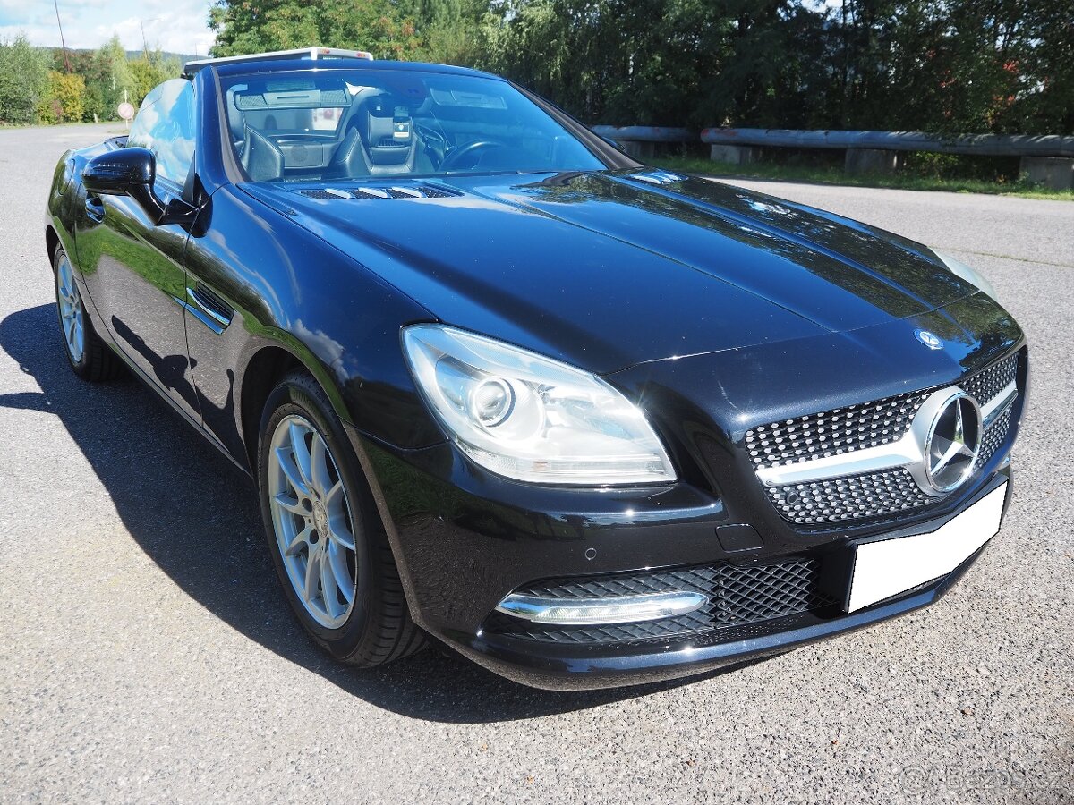 Mercedes-Benz SLK 200 LIMITED - 3