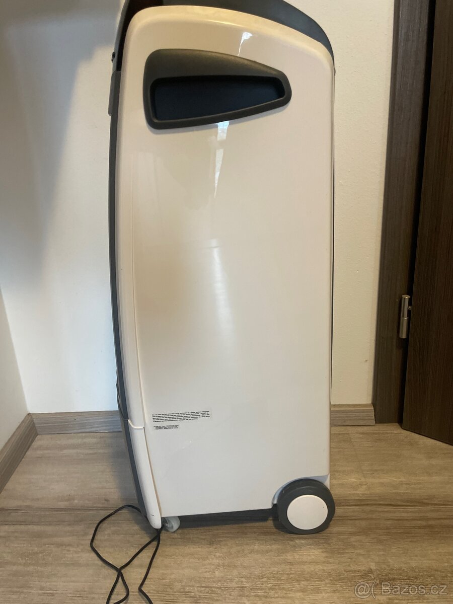 Ochlazovač vzduchu Honeywell ES800 - 3