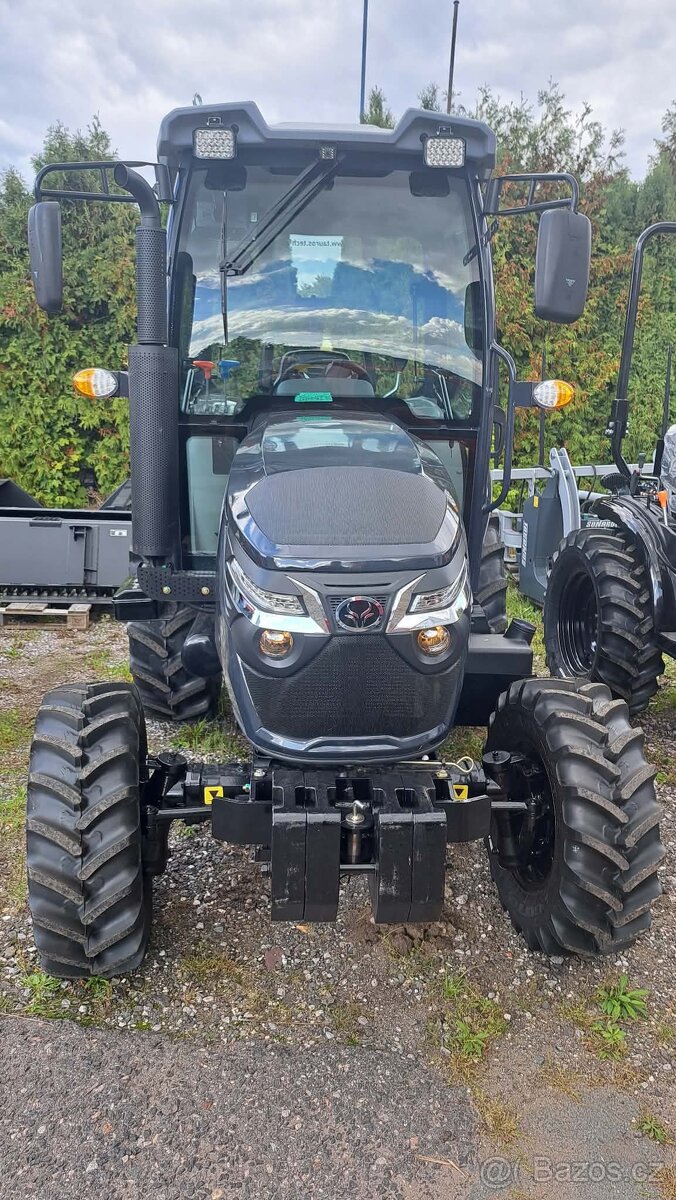 Tauros LX504 4x4 - 3
