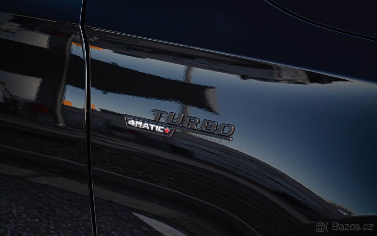 Mercedes-Benz A35 AMG 4matic - 3