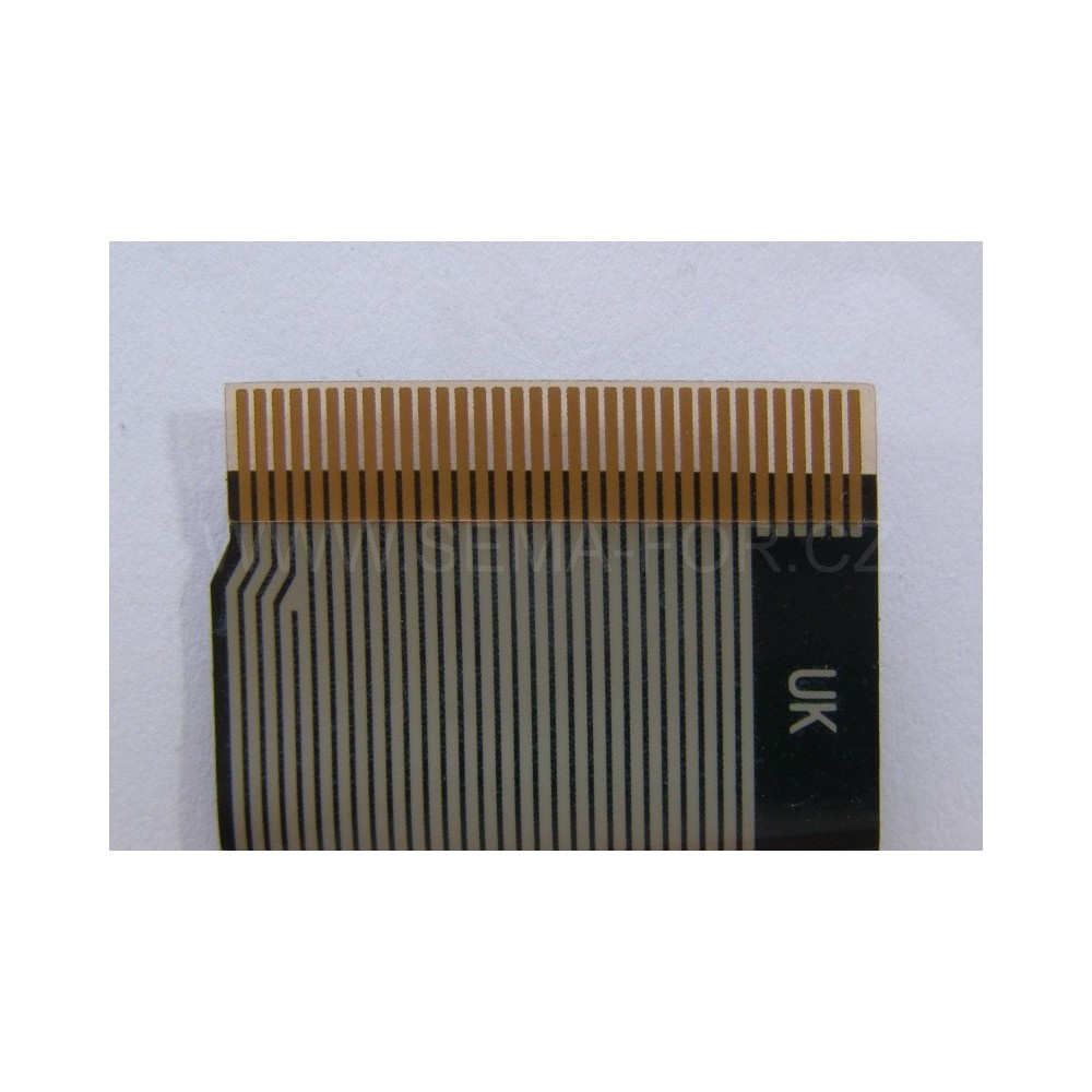 česká klávesnice Toshiba Portege M200 M400 R100 S100 černá U - 3