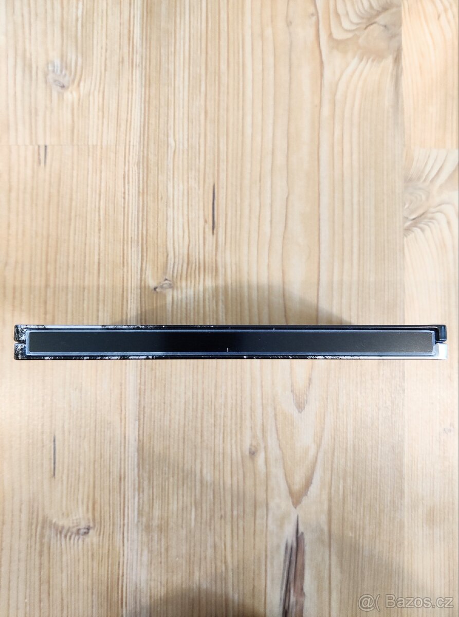 Steelbook • Prince of Persia: The Forgotten Sands
- 3