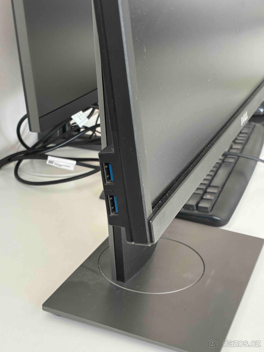 Dell P2217H – 22" IPS monitor - 3