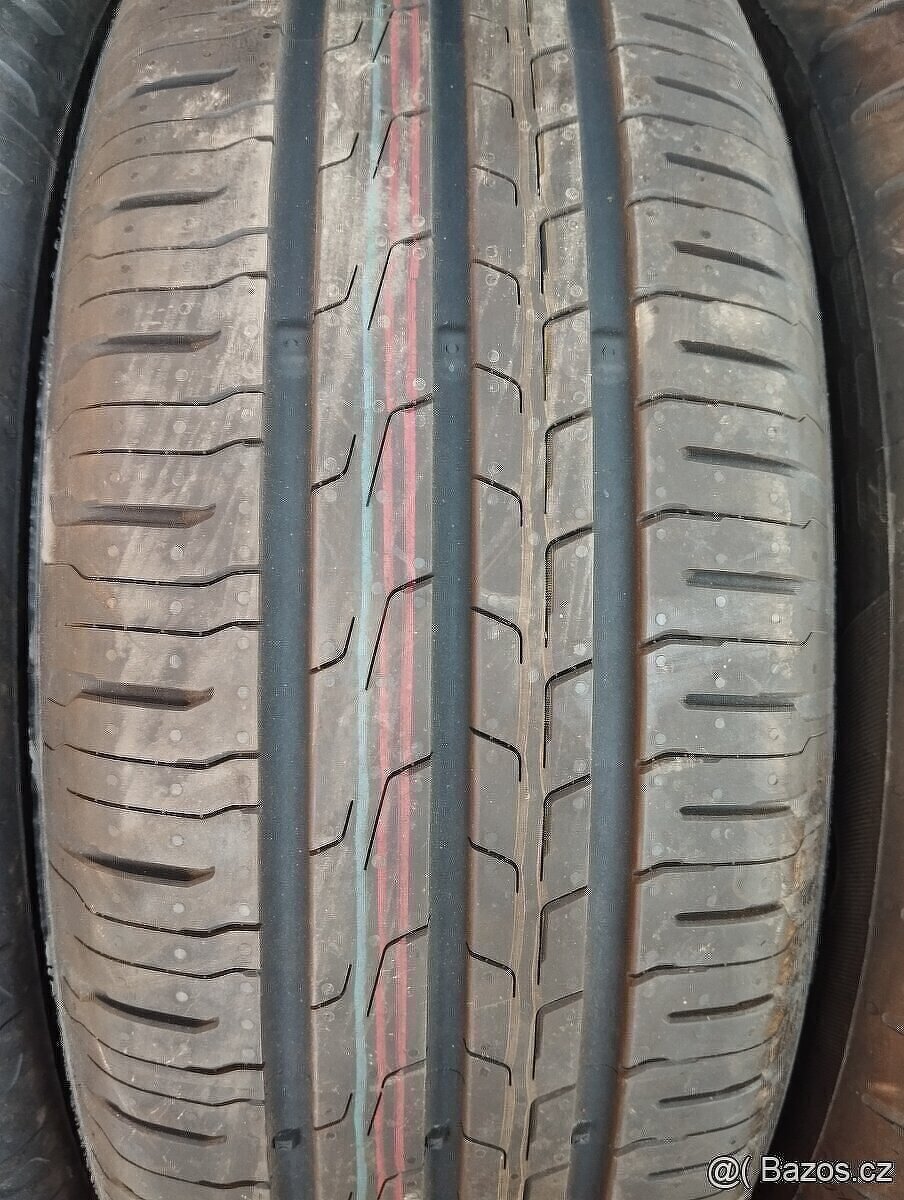 185/65/15 letni pneu CONTINENTAL 185 65 15 - 3