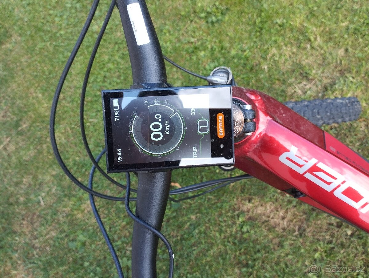 Elektrokolo esconder lectron - 3