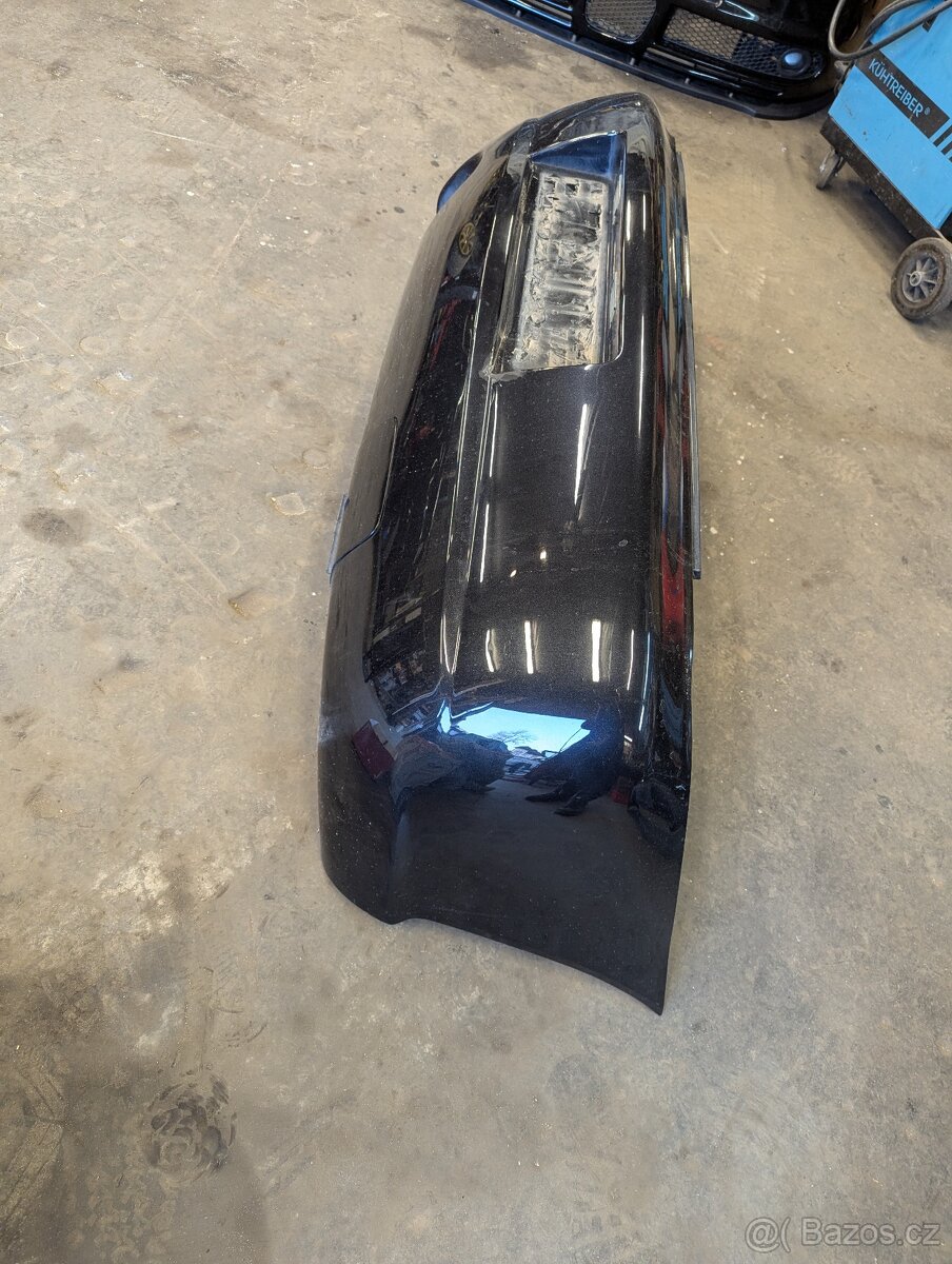 Zadní nárazník Seat Leon 1M Topsport - 3