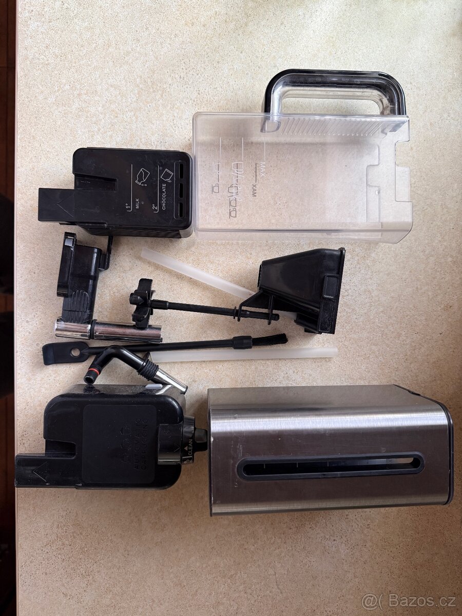 DeLonghi PrimaDonna Exclusive ESAM 6900.M - 3