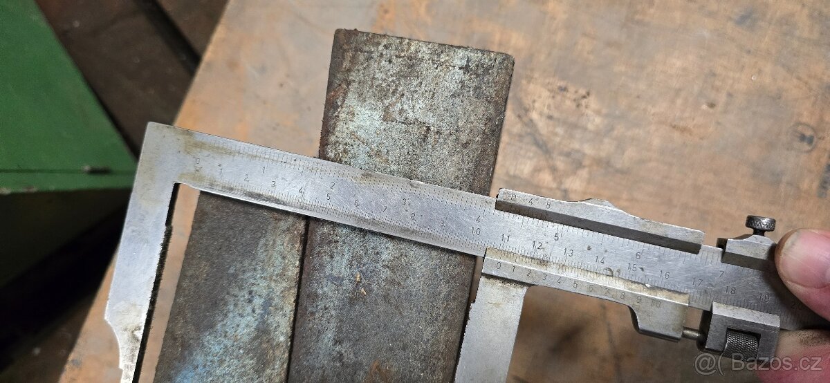 Podložky pod stroje - 3