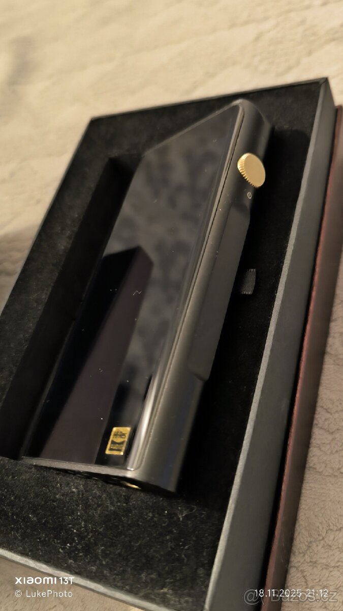 Shanling M6(21) portable music player Hi-Res audio - 3