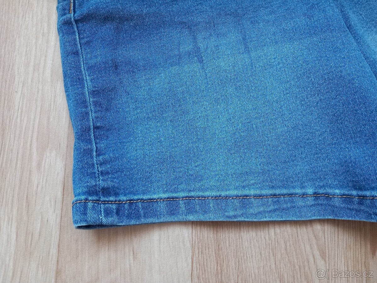 04 - Riflové kraťasy vel. M - L - 3