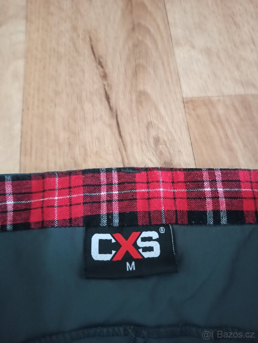 Dámské sportovní kalhoty Mississippi - 3