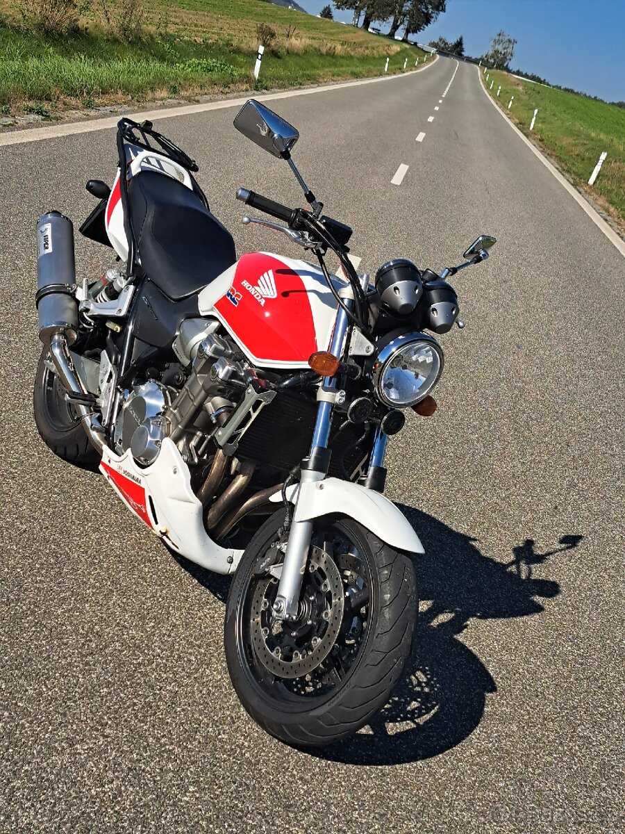 HONDA CB 1300 BIG FOUR - 3