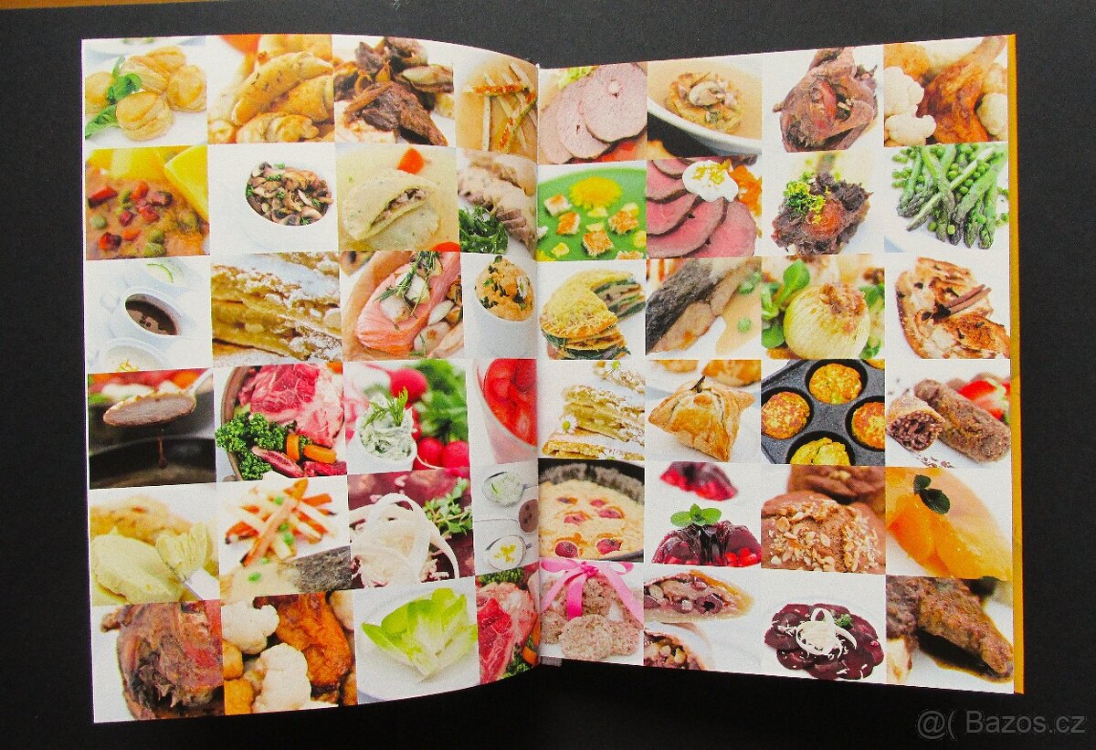 MARKÉTA VAŘÍ RETIGOVOU - Markéta Hrubešová - 3