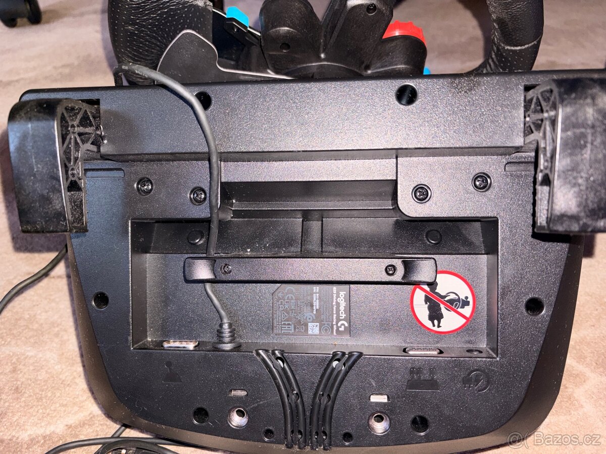 Prodám herní set - 3