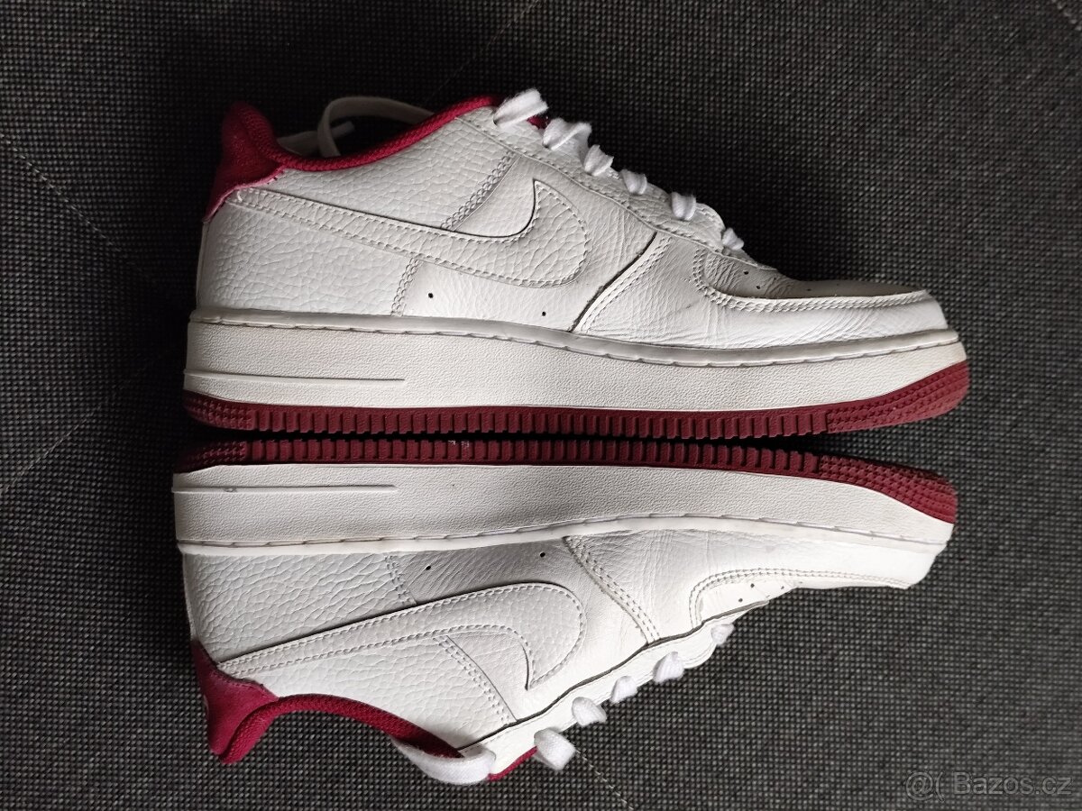 Nike Air Force 1 - 3