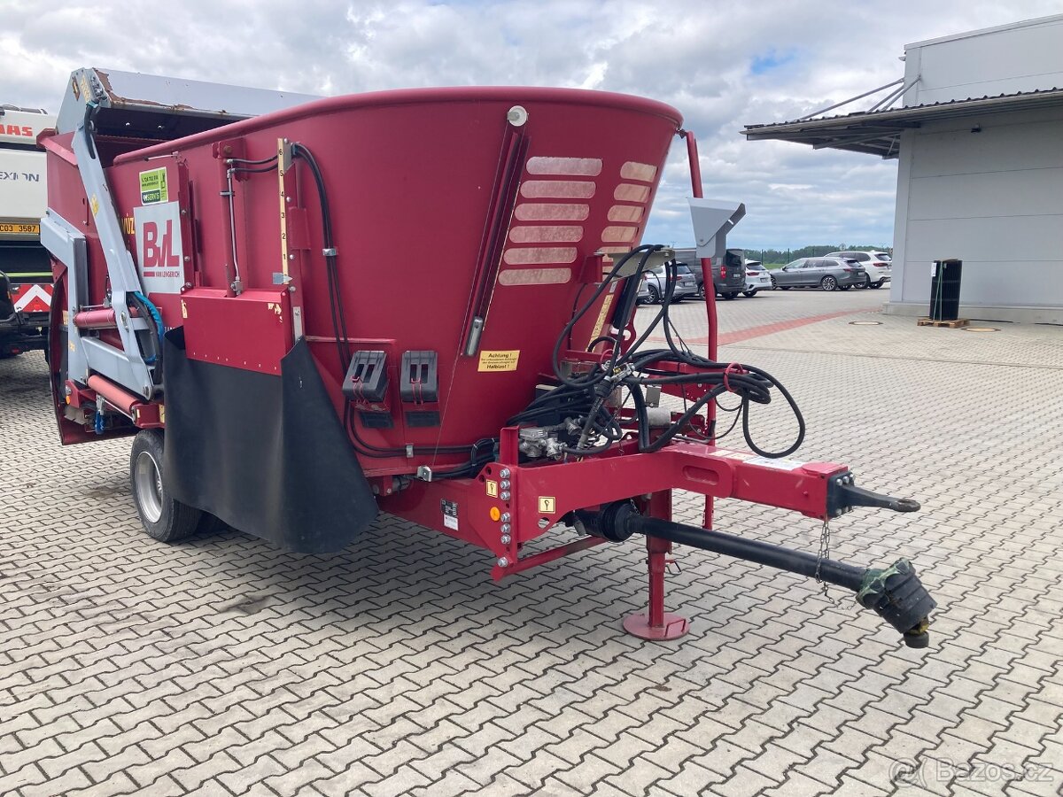 BvL V-Mix Fill Plus 13-2S LS - 3