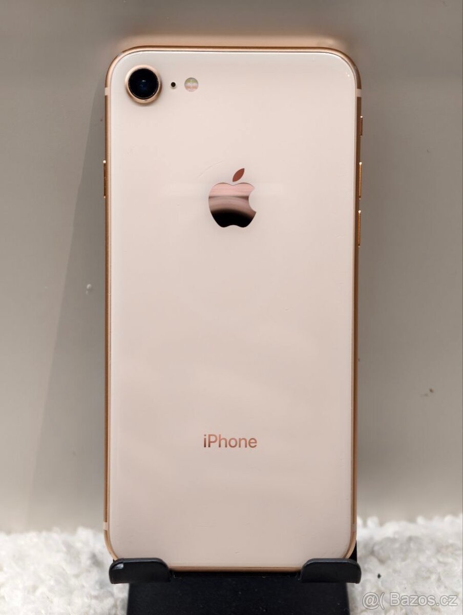 iPhone 8 – 64 GB – 2 kusy - 3
