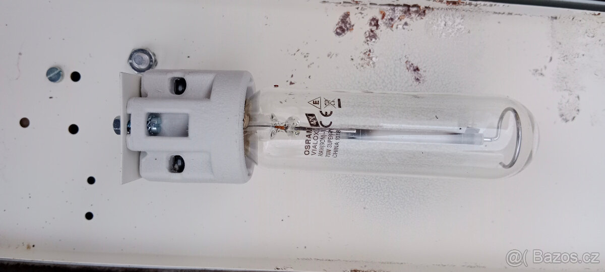 Prodáme 3ks lamp, lampy, lampa - 3