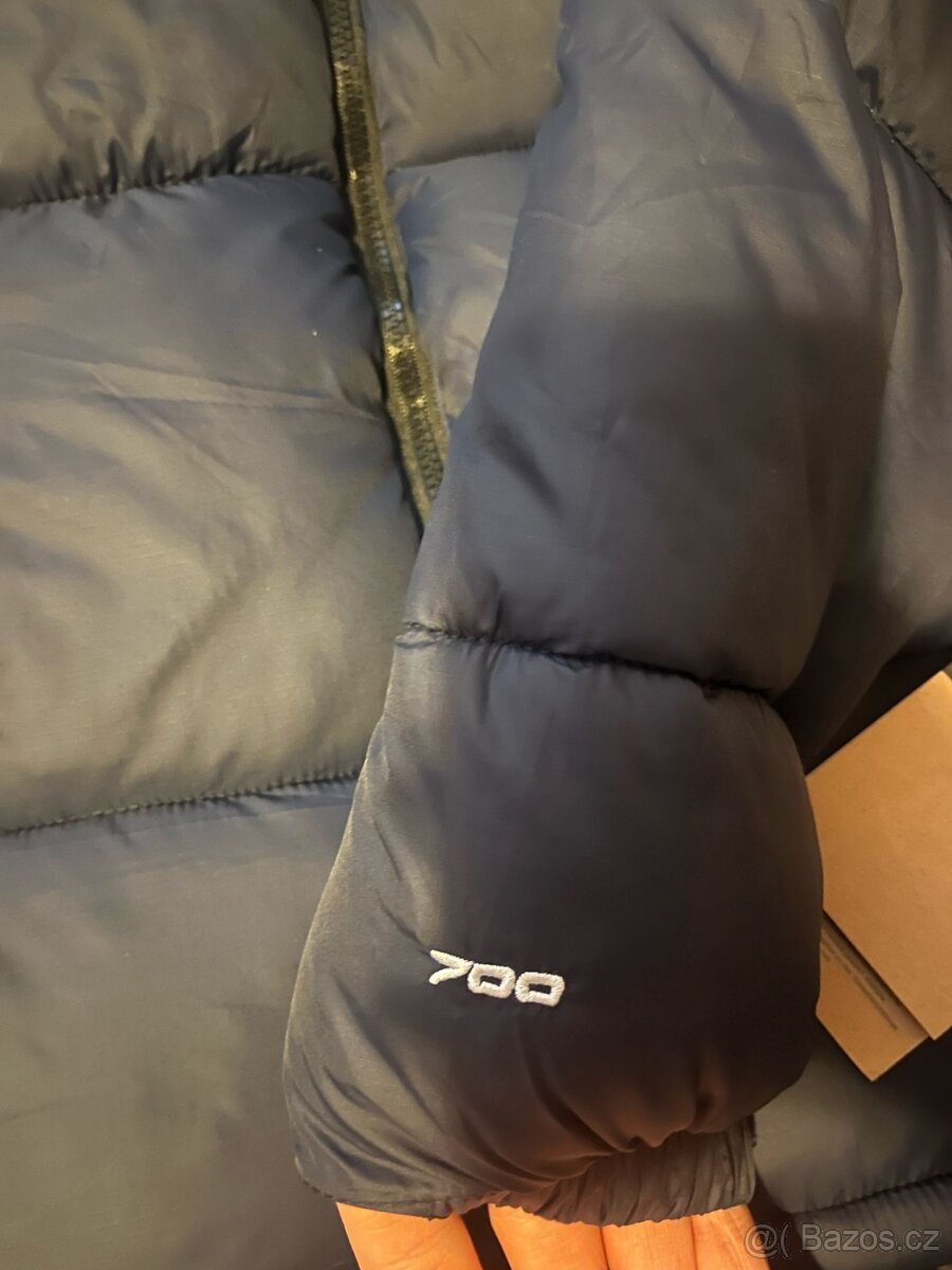 Zimní bunda The North Face - 3