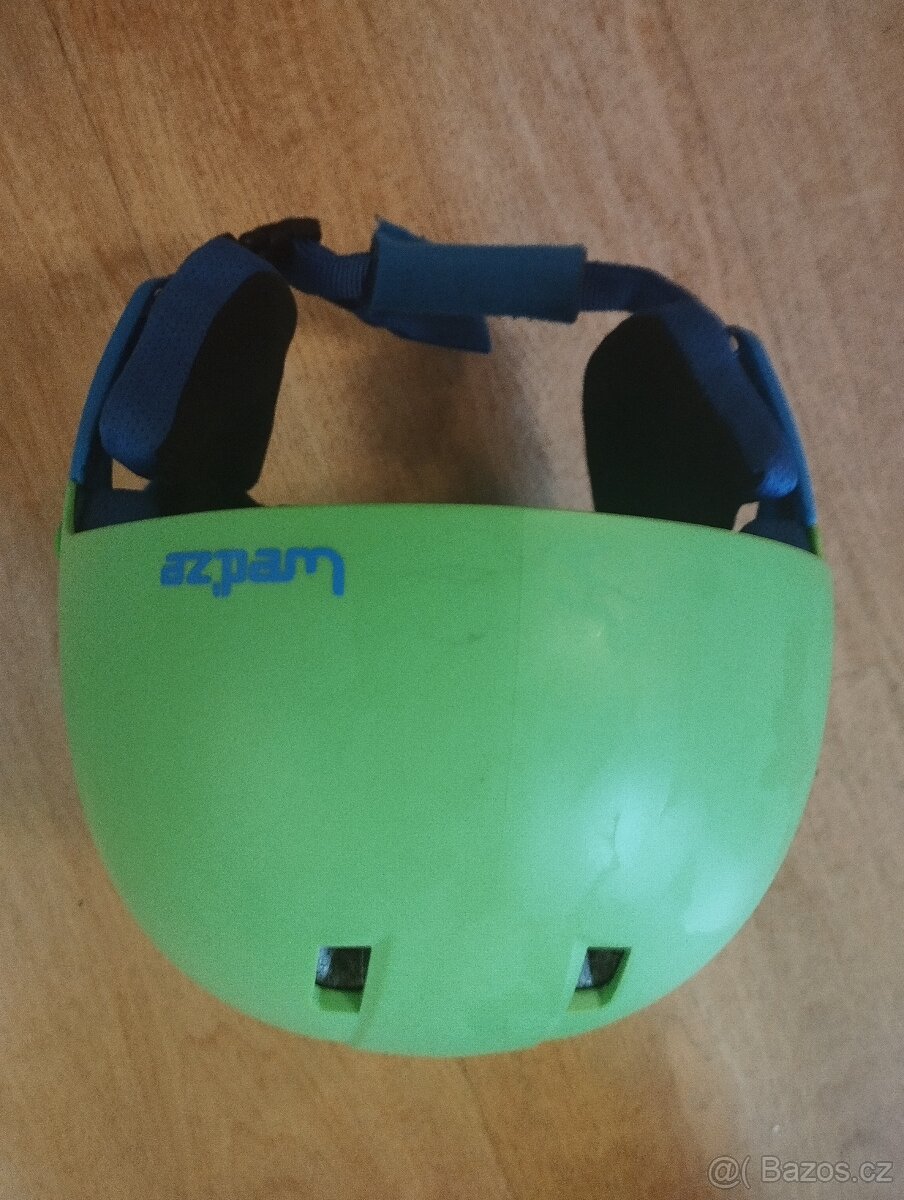 Lyžařská helma vel. S (53-56 cm) - 3