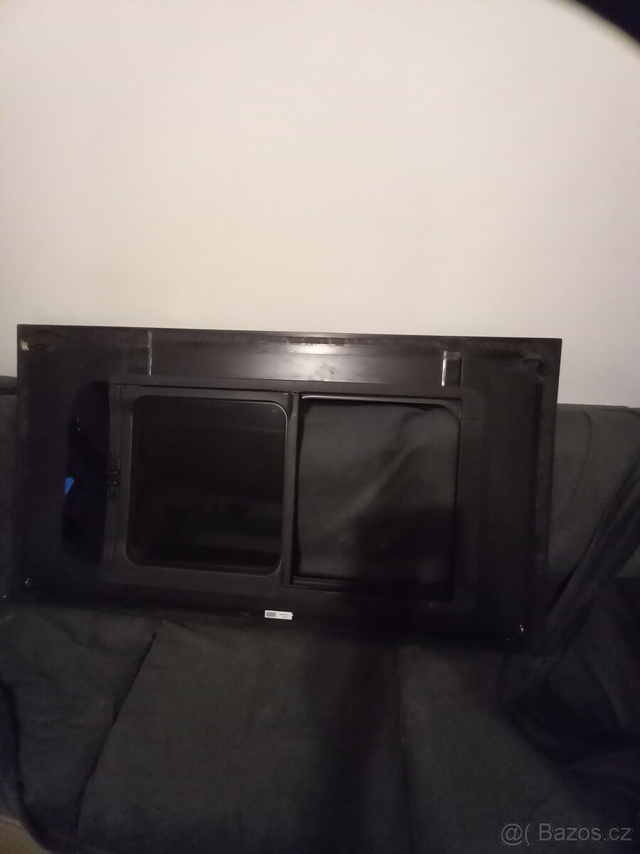 Posuvne okno s dvermi jumper,boxer,ducato - 3