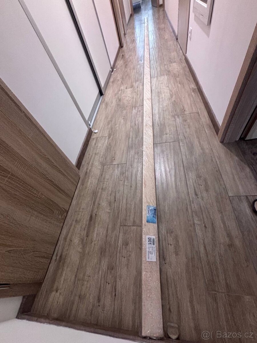 ❌PRODÁNO❌ Smrkové prkno 74×20 mm – 2 ks × 6 m (12 m)dřevo🪵✅ - 3